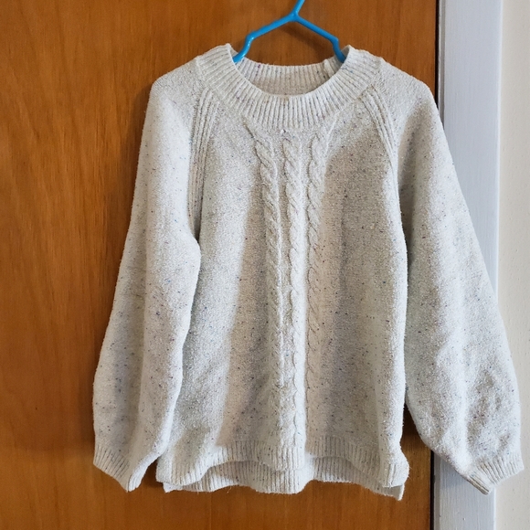 Four piece long sleeve girls lot size 5 - Picture 2 of 6